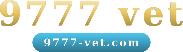 9777 vet logo